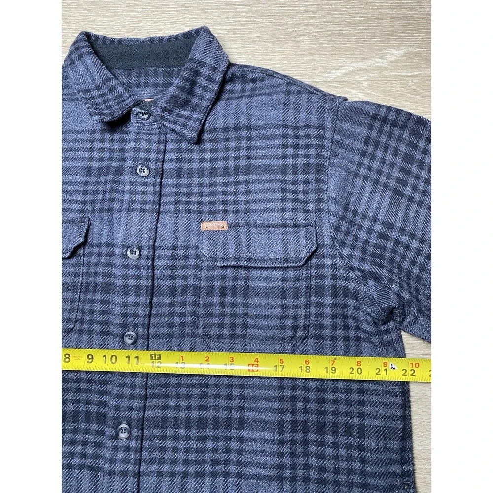 Orvis men size